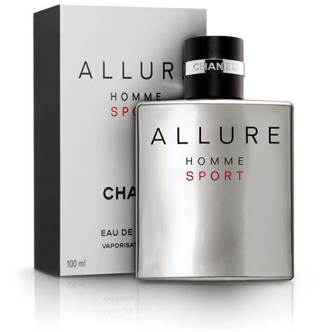 allure homme sport perfume